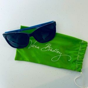 Vera Bradley Sunglasses